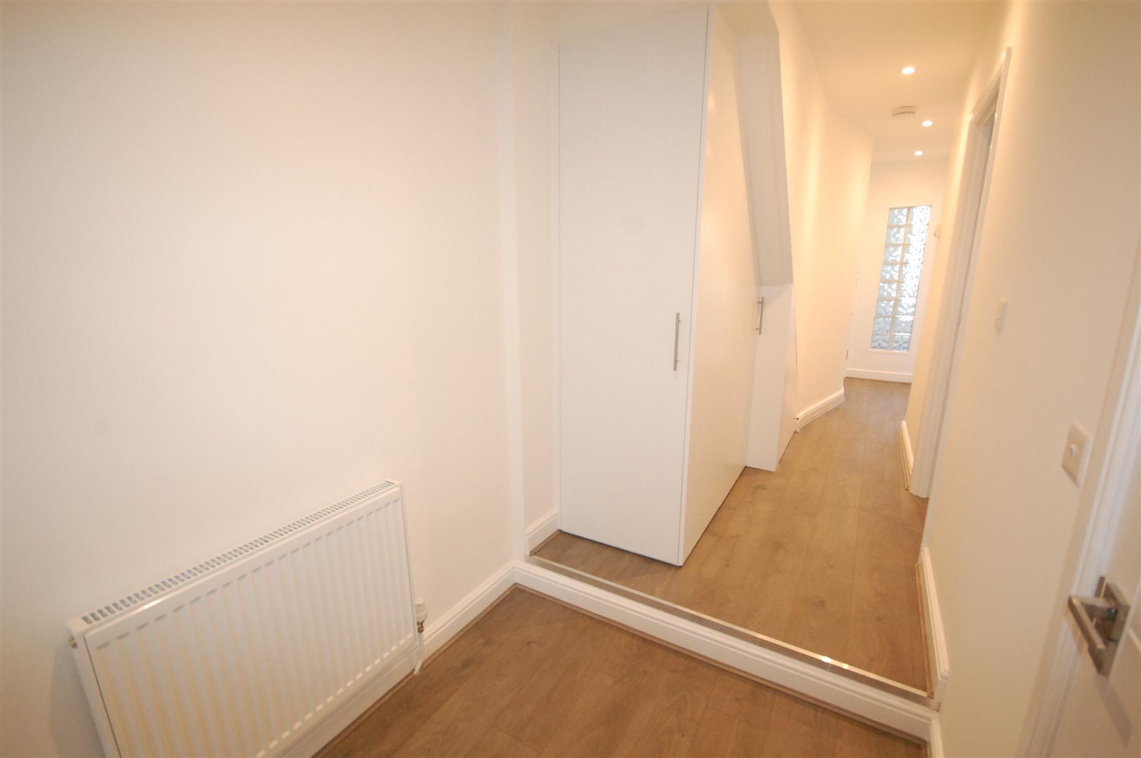 Manor Road, Ground Floor Flat, London
